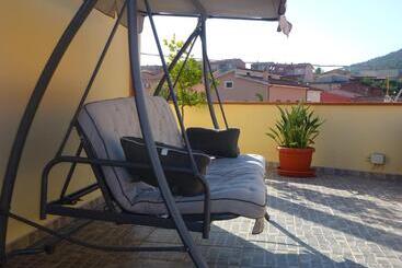 B&b Su Briglioni