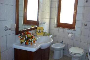 B&b Su Briglioni