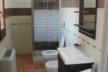 B&b Tramonti D Amare