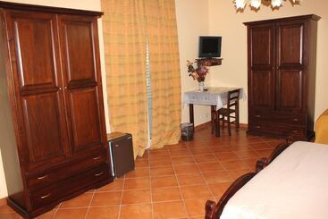 B&b Ulivo