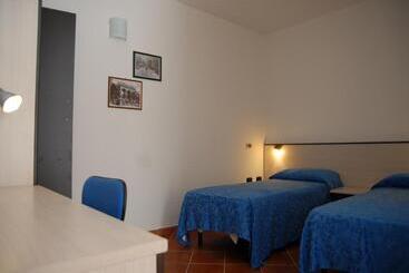 B&b Villa Gubitosi