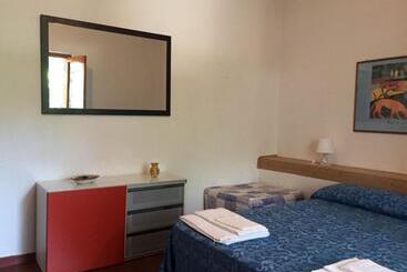 B&b Villa Gubitosi