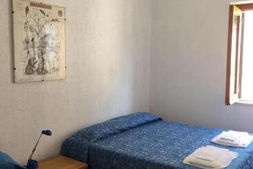 B&b Villa Gubitosi