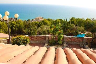 B&b Villa Sorriso