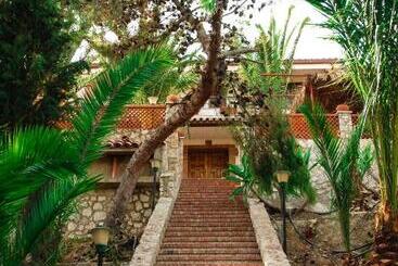 B&b Villa Sorriso