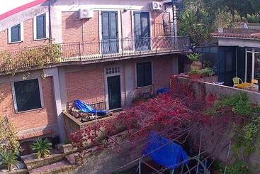 B&b Villa Zia Febronia