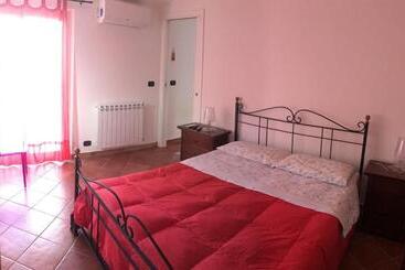 B&b Villa Zia Febronia - Patti