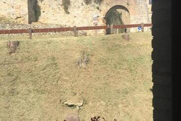 צימר Appartamenti Il Criollo