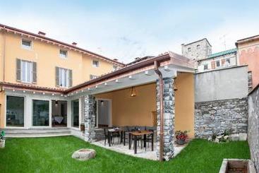 住宿加早餐  Balbianino