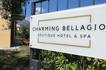تختخواب و صبحانه Charming Bellagio Boutique