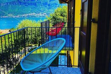 تختخواب و صبحانه Charming Bellagio Boutique