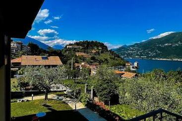 تختخواب و صبحانه Charming Bellagio Boutique