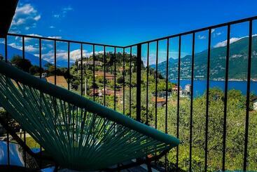 تختخواب و صبحانه Charming Bellagio Boutique
