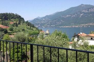 تختخواب و صبحانه Charming Bellagio Boutique