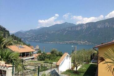 تختخواب و صبحانه Charming Bellagio Boutique