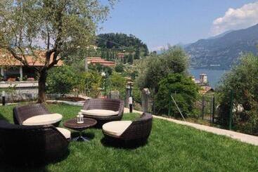 تختخواب و صبحانه Charming Bellagio Boutique