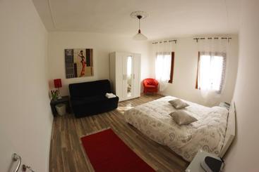 Bed and Breakfast Chiocciola Venice