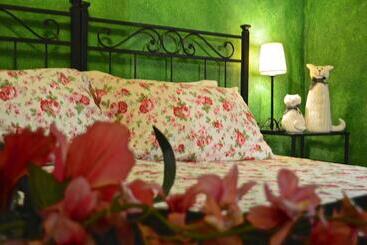 민박 Il Viaggiatore