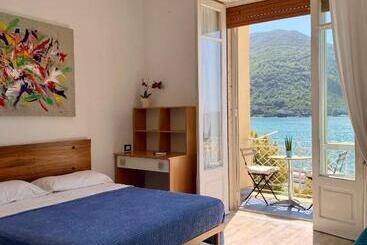 B&b Mare Blu