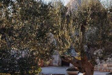 تختخواب و صبحانه Masseria Montanaro