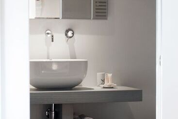 تختخواب و صبحانه Scrovegni Room & Breakfast