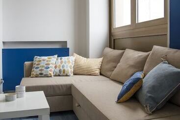 تختخواب و صبحانه Scrovegni Room & Breakfast
