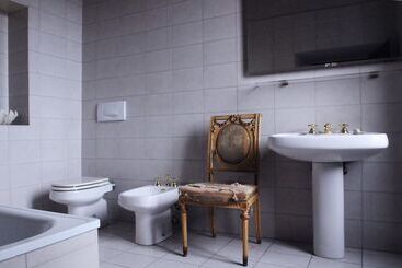 تختخواب و صبحانه Vesconte Residenza D'epoca Dal 1533
