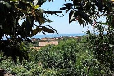 تختخواب و صبحانه Villa Cassuto Maison De Charme
