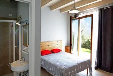 تختخواب و صبحانه Villa Maddalena