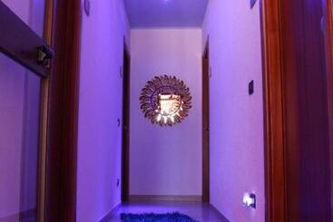 تختخواب و صبحانه Villa Verdesca