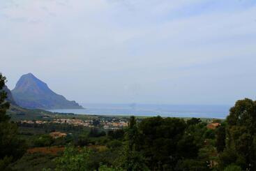 تختخواب و صبحانه Villa Verdesca