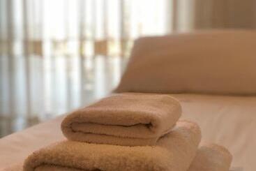 Bed & Breakfast Amati