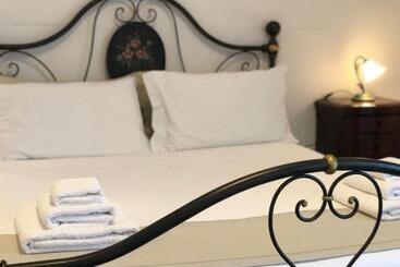 Bed & Breakfast Amati
