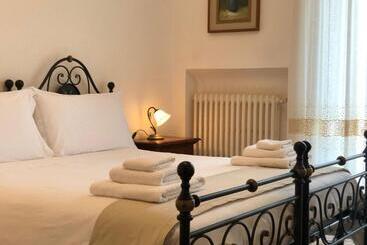 Bed & Breakfast Amati