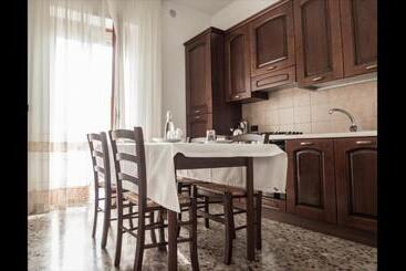 Bed & Breakfast Amati