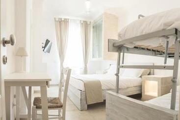 Bed & Breakfast Amati