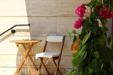 Bed & Breakfast Amati