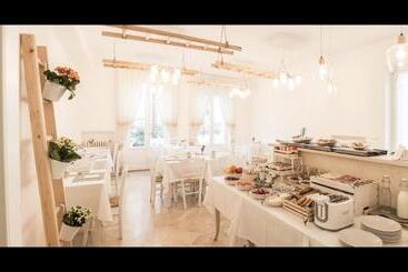 Bed & Breakfast Amati