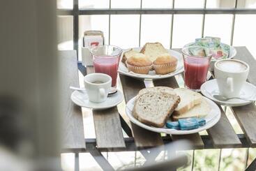 Bed & Breakfast Amati