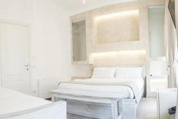 Bed & Breakfast Amati