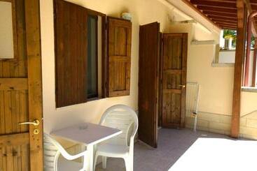 Donna Rosa B&b