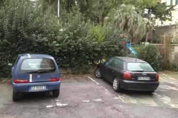 هتل Acqua Marina