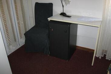 هتل Acqua Marina