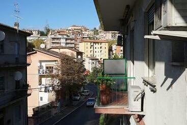هتل Albergo Da Peppino