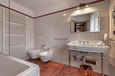 هتل Chalet Bragard