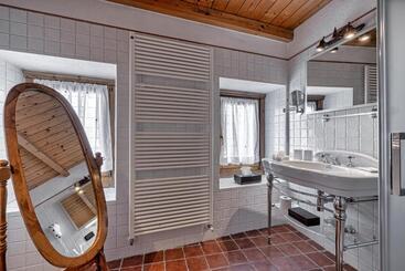 هتل Chalet Bragard