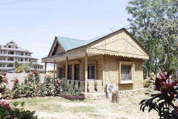 هتل Gorkha Hamlet Resort