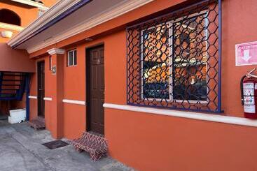 هتل Hacienda