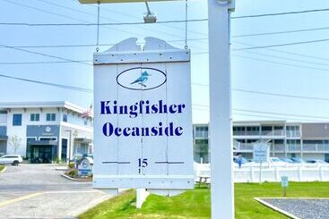 Отель Kingfisher Oceanside