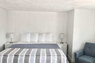 Отель Kingfisher Oceanside